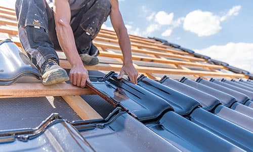 Roof  Inspections
