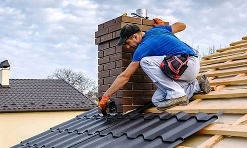 Metal  Roofing
