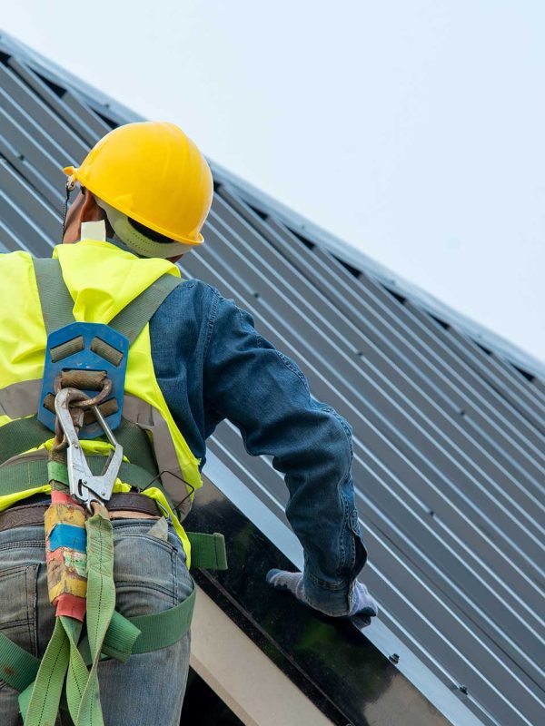 Roof Construction