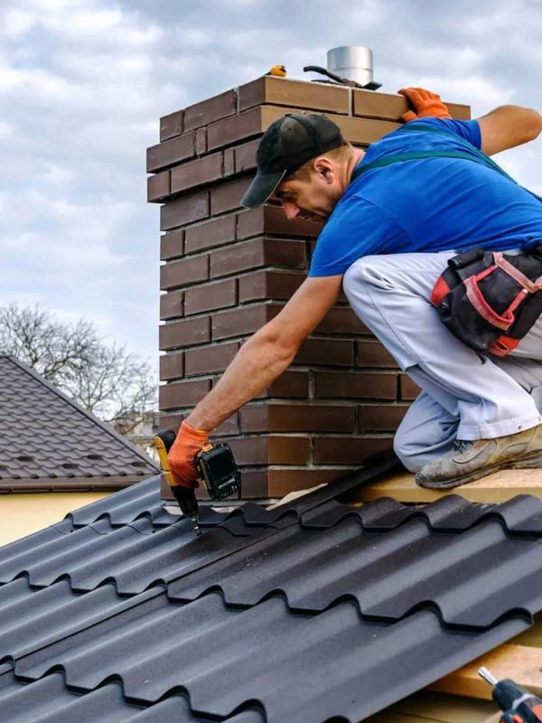 Classic Roofing