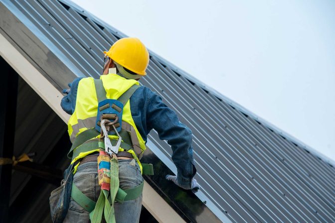 Roof Construction
